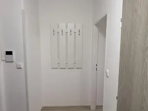 Pronájem bytu 1+1, Hradec Králové, Pospíšilova, 37 m2