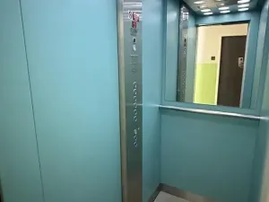 Pronájem bytu 1+1, Hradec Králové, Pospíšilova, 37 m2