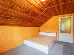 Prodej chaty, Leština, 130 m2