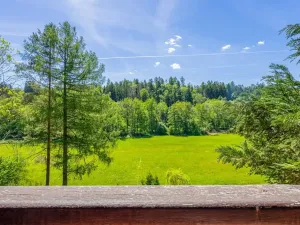 Prodej chaty, Leština, 130 m2