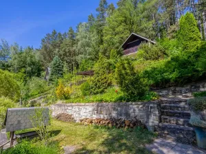 Prodej chaty, Leština, 130 m2