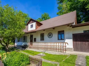 Prodej rodinného domu, Synkov-Slemeno, 150 m2