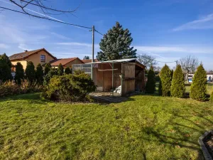 Prodej rodinného domu, Bolehošť, 230 m2