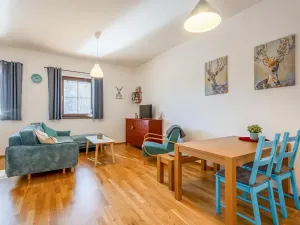 Prodej bytu 2+kk, Deštné v Orlických horách, 56 m2