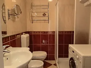 Prodej bytu 3+kk, Poreč, Chorvatsko, 95 m2