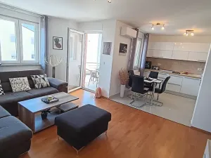 Prodej bytu 3+kk, Pula, Chorvatsko, 70 m2