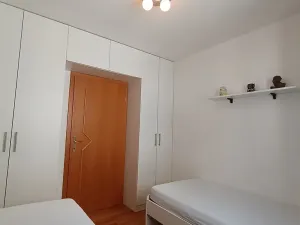 Prodej bytu 3+kk, Pula, Chorvatsko, 70 m2
