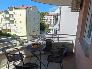 Prodej bytu 3+kk, Pula, Chorvatsko, 70 m2
