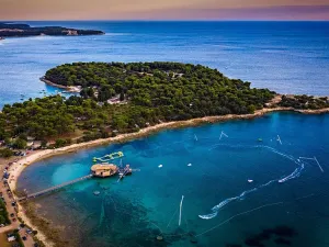 Prodej bytu 3+kk, Pula, Chorvatsko, 70 m2