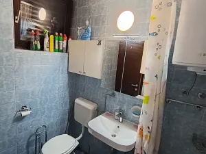 Prodej bytu 2+kk, Marčana, Chorvatsko, 34 m2