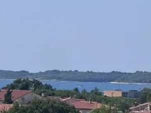 Prodej bytu 3+kk, Medulin, Chorvatsko, 65 m2
