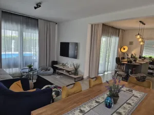 Prodej vily, Poreč, Chorvatsko, 140 m2