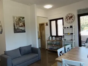 Prodej bytu 3+kk, Premantura, Chorvatsko, 80 m2