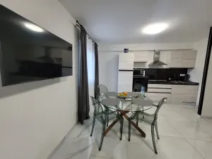 Prodej bytu 2+kk, Medulin, Chorvatsko, 45 m2
