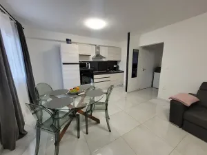 Prodej bytu 2+kk, Medulin, Chorvatsko, 45 m2