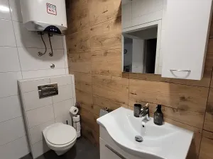 Prodej bytu 2+kk, Medulin, Chorvatsko, 45 m2
