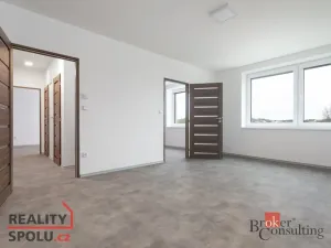 Pronájem bytu 2+1, Leskovec nad Moravicí, 56 m2