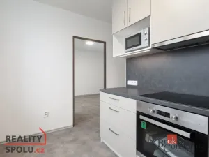 Pronájem bytu 2+1, Leskovec nad Moravicí, 56 m2