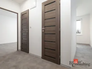 Pronájem bytu 2+1, Leskovec nad Moravicí, 56 m2