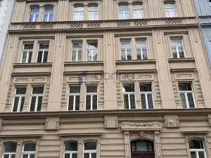 Pronájem bytu 2+kk, Praha, Kotevní, 50 m2