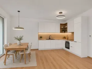 Prodej bytu 4+kk, Liberec, Dukelská, 115 m2