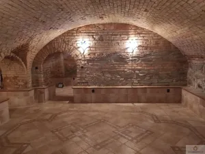 Pronájem obchodního prostoru, Olomouc, Sokolská, 95 m2