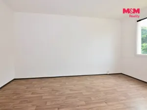 Pronájem bytu 1+1, Děčín - Děčín III-Staré Město, Rakovnická, 36 m2