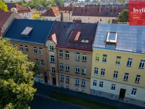 Prodej bytu 2+1, Opava, Joy Adamsonové, 59 m2