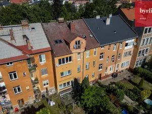 Prodej bytu 2+1, Opava, Joy Adamsonové, 59 m2