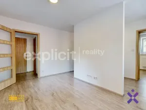 Pronájem bytu 2+kk, Strání - Květná, U sklárny, 38 m2