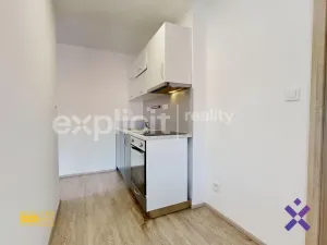 Pronájem bytu 2+kk, Strání - Květná, U sklárny, 38 m2