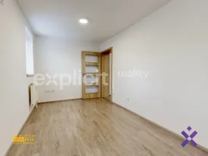 Pronájem bytu 2+kk, Strání - Květná, U sklárny, 38 m2