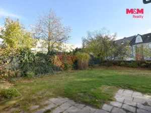 Pronájem rodinného domu, Kostelec nad Orlicí, Tylova, 128 m2