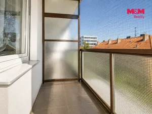 Prodej bytu 3+1, Kutná Hora - Hlouška, Trebišovská, 73 m2