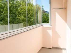 Pronájem bytu 2+kk, Ostrava - Hrabůvka, Horní, 59 m2