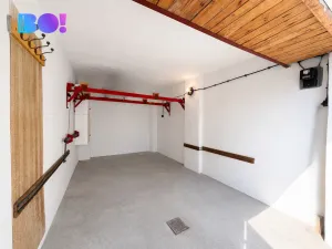 Prodej garáže, Přerov, 14 m2