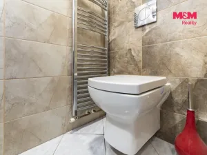 Prodej rodinného domu, Hranice, Na vyhlídce, 180 m2