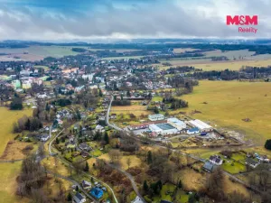 Prodej skladu, Jiříkov - Starý Jiříkov, 195 m2