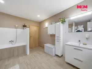 Prodej rodinného domu, Žichlínek, 118 m2