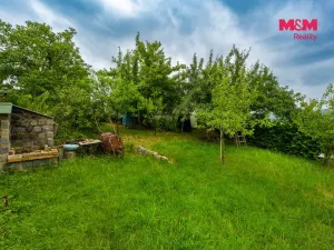 Prodej chaty, Děčín - Děčín VI-Letná, 19 m2