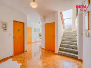 Prodej rodinného domu, Dobřany, Chlumčanská, 230 m2