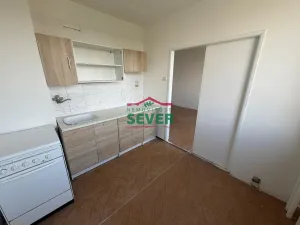 Prodej bytu 1+1, Most, Javorová, 34 m2