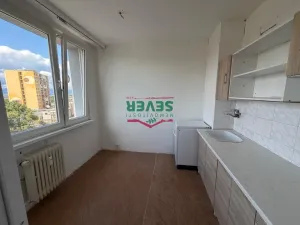 Prodej bytu 1+1, Most, Javorová, 34 m2
