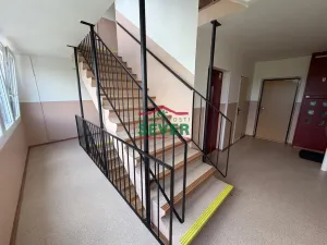 Prodej bytu 1+1, Most, Javorová, 34 m2