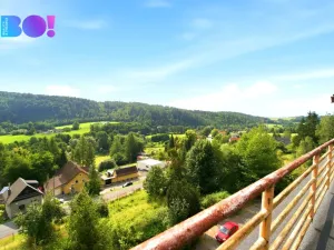 Prodej ubytování, Kružberk, 2714 m2