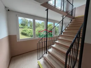 Prodej bytu 1+1, Most, Javorová, 34 m2