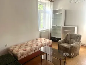 Pronájem bytu 2+kk, Písek, Preslova, 65 m2