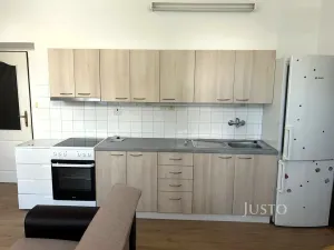 Pronájem bytu 2+kk, Písek, Preslova, 65 m2