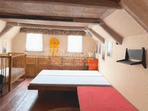 Prodej chalupy, Chřibská - Krásné Pole, 95 m2