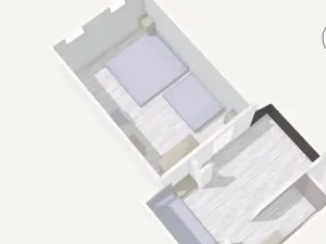 Prodej chalupy, Chřibská - Krásné Pole, 95 m2